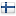 hakola.fi server is located in Finland